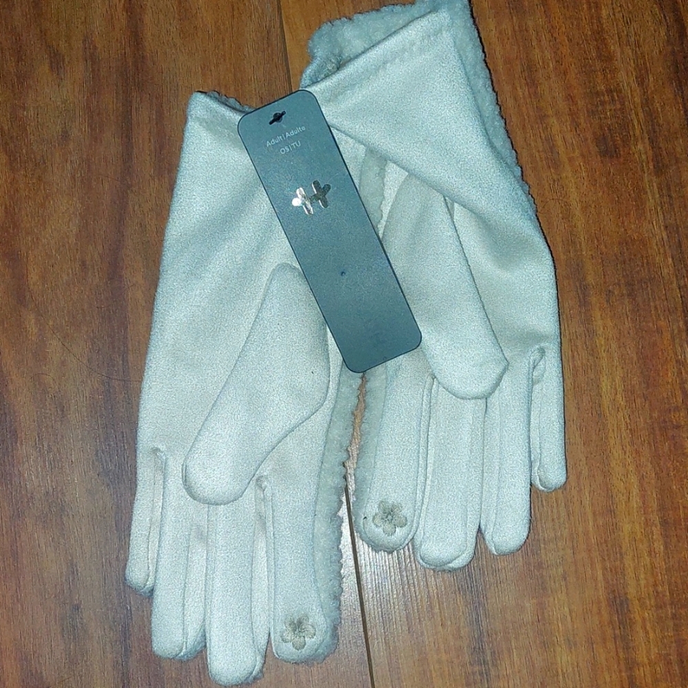 Hotpaws Gloves Adult